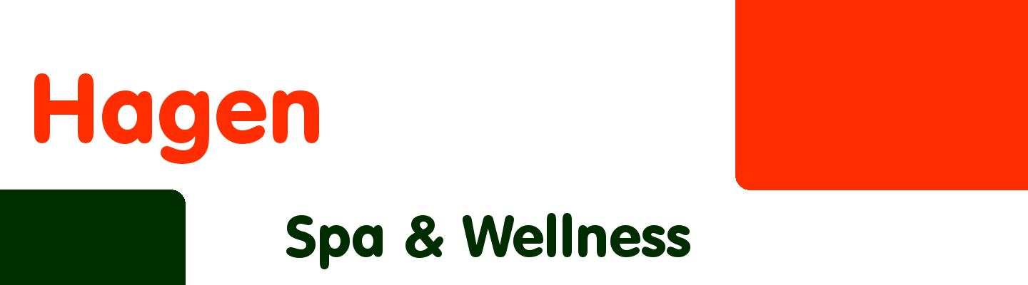 Best spa & wellness in Hagen - Rating & Reviews